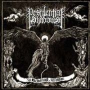 Review: Pestilential Shadows - In Memoriam, Ill Omen